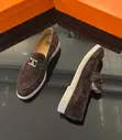 Anax Loafers Shoes - 1