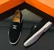 Anax Loafers Shoes - 2