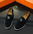 Anax Loafers Shoes - 3