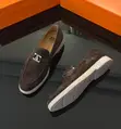 Anax Loafers Shoes - 4