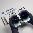 Mobile Phone Screen Repair Service - 1