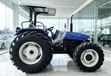 Tractor Mpya New Holland TT75 na Jembe - 1