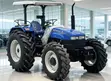 Tractor Mpya New Holland TT75 na Jembe - 4
