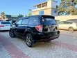 Subaru Forester 2.5X Premium 2011 Black - 4