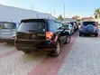 Subaru Forester 2.5X Premium 2011 Black - 5