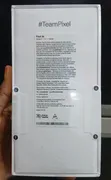 New Google Pixel 8a 128GB Blue - 2