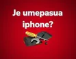 iPhone Screen Repair Service - 1