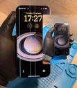 iPhone Screen Repair Service - 2