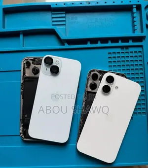 iPhone Screen Repair Service