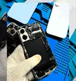 iPhone Screen Repair Service - 4