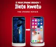 iPhone Screen Repair Service - 5