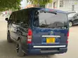 Toyota HiAce 2010 Blue - 4