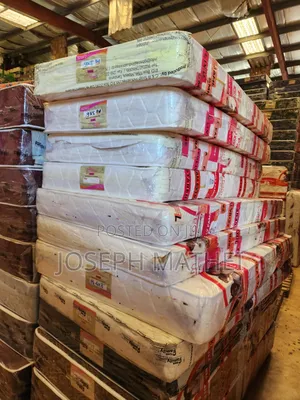 Skyline Furniture Spring Mattress - Super King