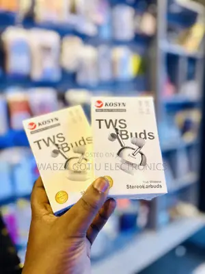 Brand New TWS Earbuds - Model K29