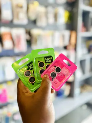 iPhone Lens Protector - Brand New