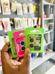 iPhone Lens Protector - Brand New - 2