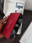 Focusrite Scarlett Solo 3rd Gen Audio Interface - 2