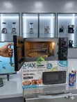 PMax 20L Microwave Oven with Grill Function - 2