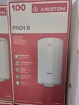 Ariston Water Heater 100L / 20Gal - 1