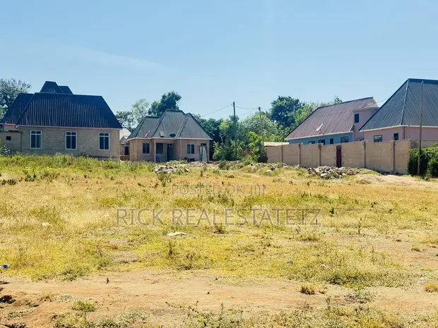 Land for Sale in Kisesa Stendi Ya Kwanza - 1