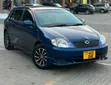 Toyota Corolla RunX 2006 Blue - 3