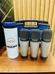 Samson C01 Condenser Microphone - 3