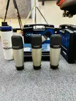 Samson C01 Condenser Microphone - 4