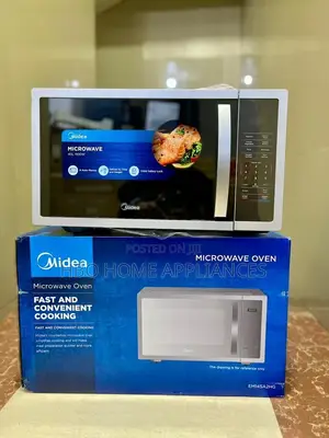 Midea Microwave 45L with Grill