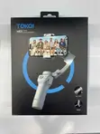 Tokqi M01 3-Axis Smartphone Gimbal - 1