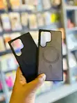 Samsung Leather Covers for S22-S26 - 2