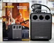 W-King Bluetooth Speaker - Brand New - 1