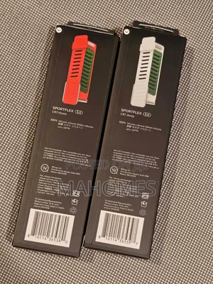 Whoop Fitness Tracker Band