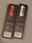 Whoop Fitness Tracker Band - 2