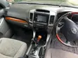 Toyota Land Cruiser Prado 2.7 i 16V 2006 Black - 3
