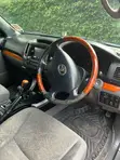 Toyota Land Cruiser Prado 2.7 i 16V 2006 Black - 4