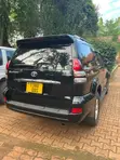 Toyota Land Cruiser Prado 2.7 i 16V 2006 Black - 5