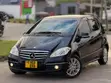 Mercedes-Benz A-Class 2011 Black - 3