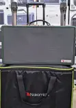 Nakamichi Speakers - 1