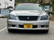 Toyota Crown 2006 Silver - 1