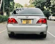 Toyota Crown 2006 Silver - 2