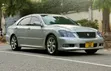 Toyota Crown 2006 Silver - 4