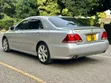 Toyota Crown 2006 Silver - 5