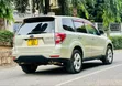 Subaru Forester 2008 Beige - 2