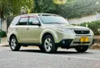 Subaru Forester 2008 Beige - 3