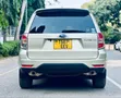 Subaru Forester 2008 Beige - 4