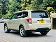 Subaru Forester 2008 Beige - 5