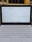 Microsoft Surface Laptop SE 11.6" 8GB RAM 128GB SSD - 4