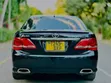 Toyota Crown 2011 Black - 2