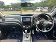 Subaru Impreza XV 2010 Maroon - 2