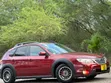 Subaru Impreza XV 2010 Maroon - 5